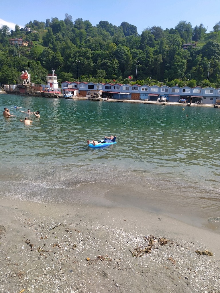 havuz deniz yatağı - 4