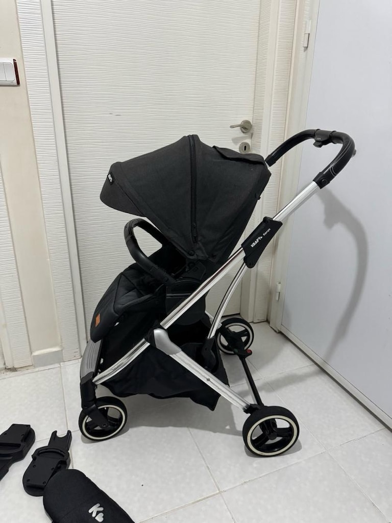 kraft kenya bebek arabası - 2