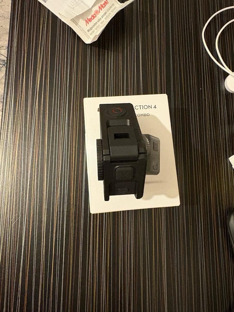 djı osmo action 4 standart combo - 3