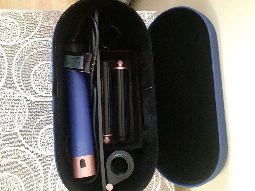 Dyson Airwap Vinca Mavisi - 4