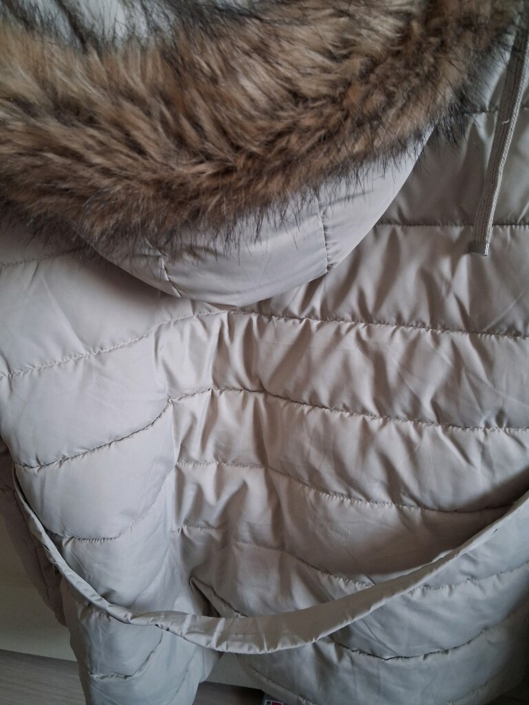 şişme mont - 5