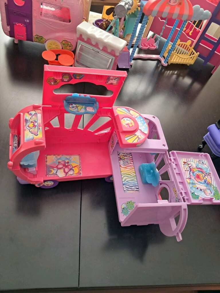 mattel kiz oyuncaklari - 9