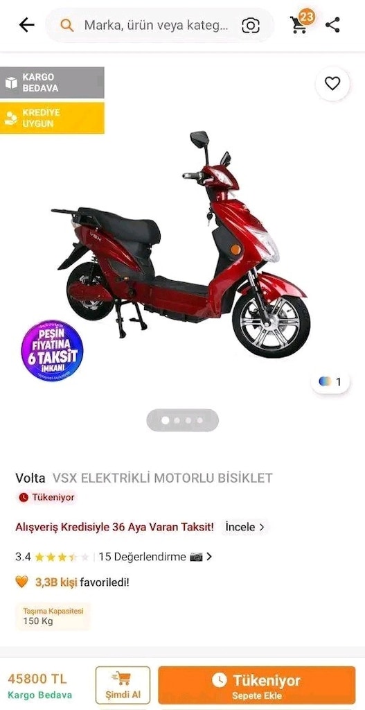 2022 model vsx ehliyet gerekmez - 4