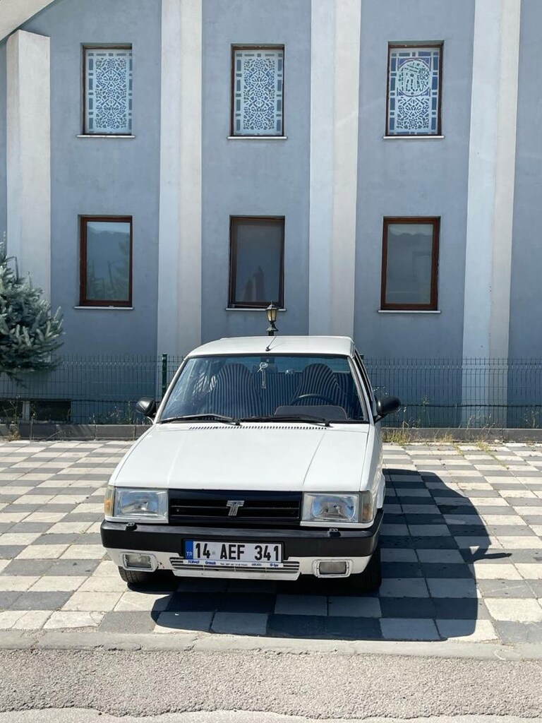 ŞASELERİ MOTORU TERTEMİZ ŞAHİN - 4