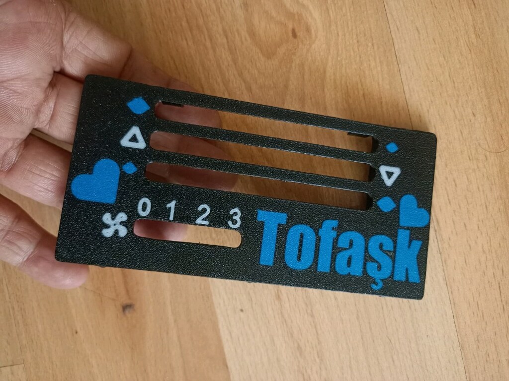 tofaş kalörüfer kumanda paneli sıfır tofaşk yeni baskı sıfır. kaliteli - 7