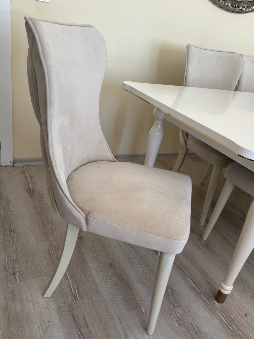 yemek masası takımı - 3