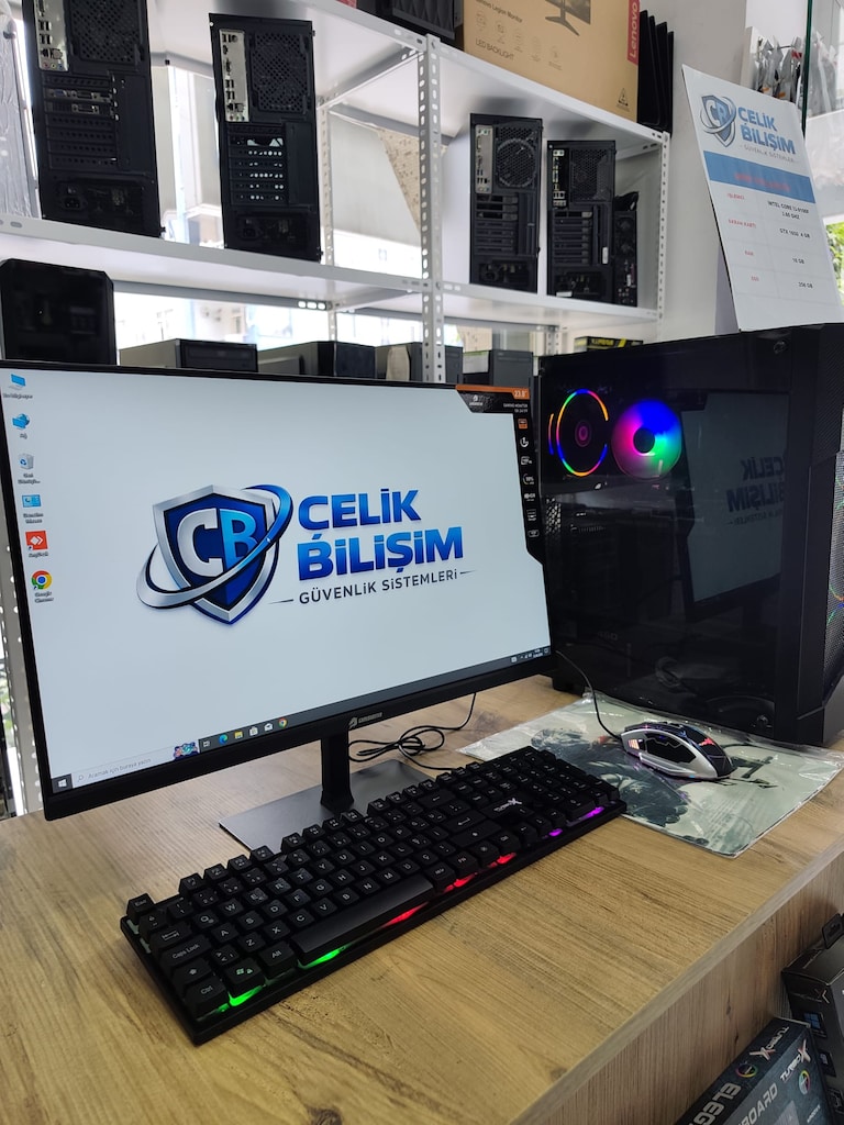 OYUNCU BILGISYAR FIRSATLARI - 4