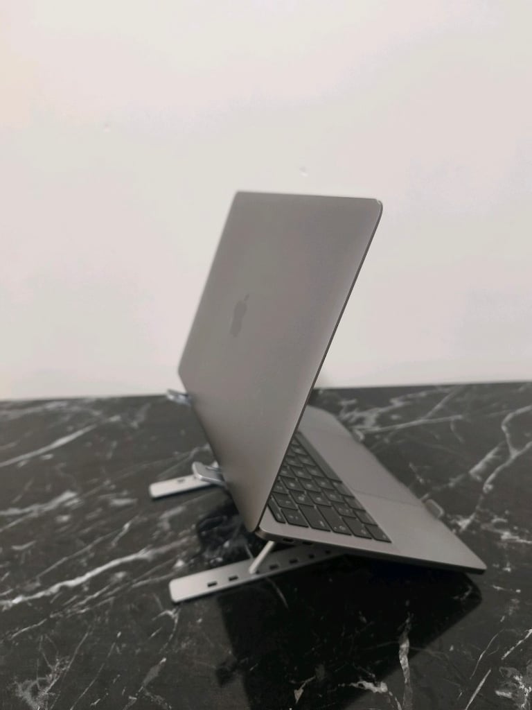 Temiz Sorunsuz Macbook Pro 2017 Retina - 4