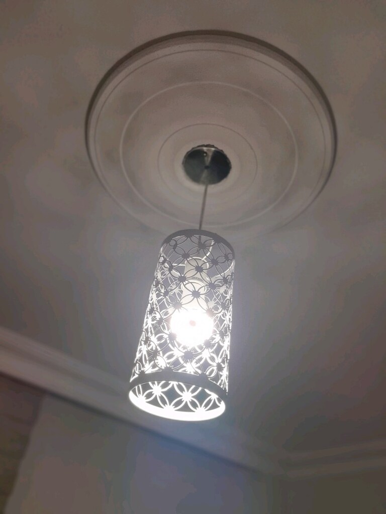 avize tekli dekoratif - 3