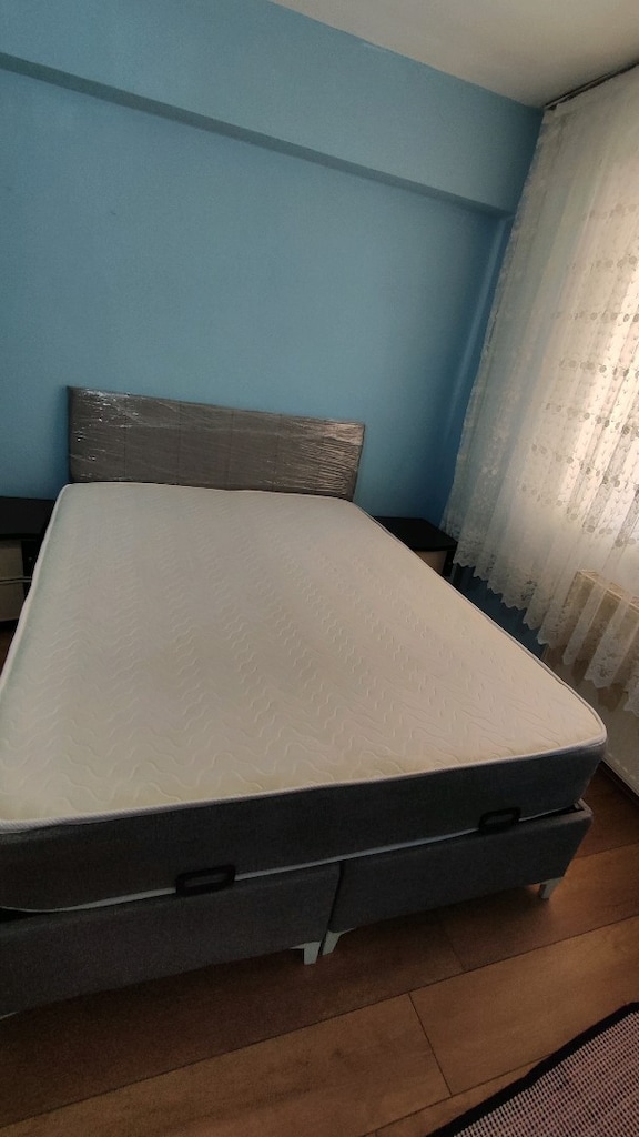Baza Başlık Yatak Çift Kişilik - 7