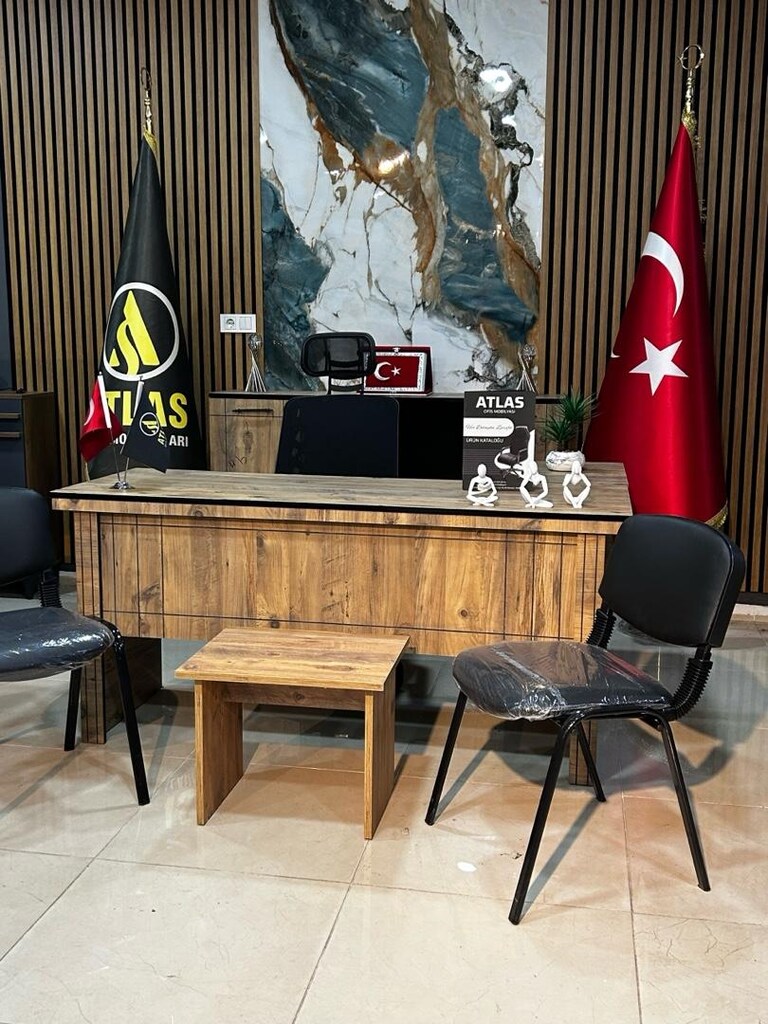 OFİS MASA TAKIMI!!!KAMPANYA - 2