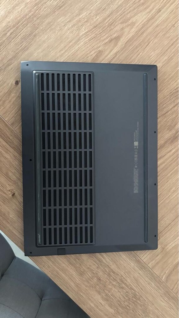 hp victus 15 - 2