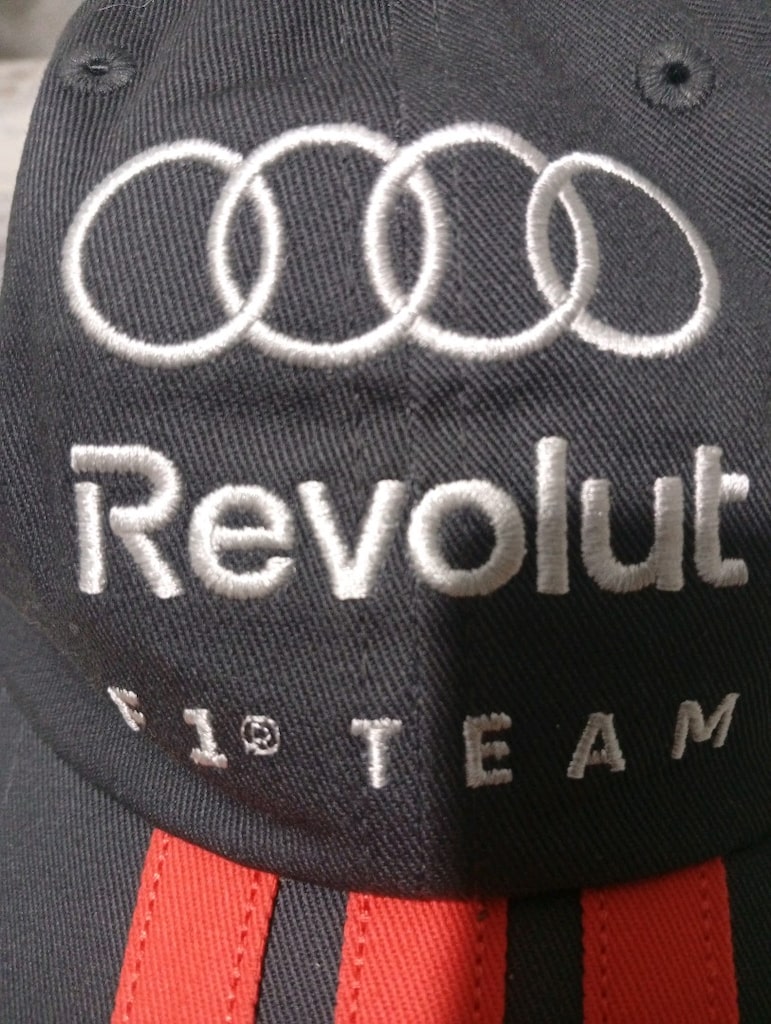 ADİDAS REVOLUT F1 TEAM ŞAPKA - 2