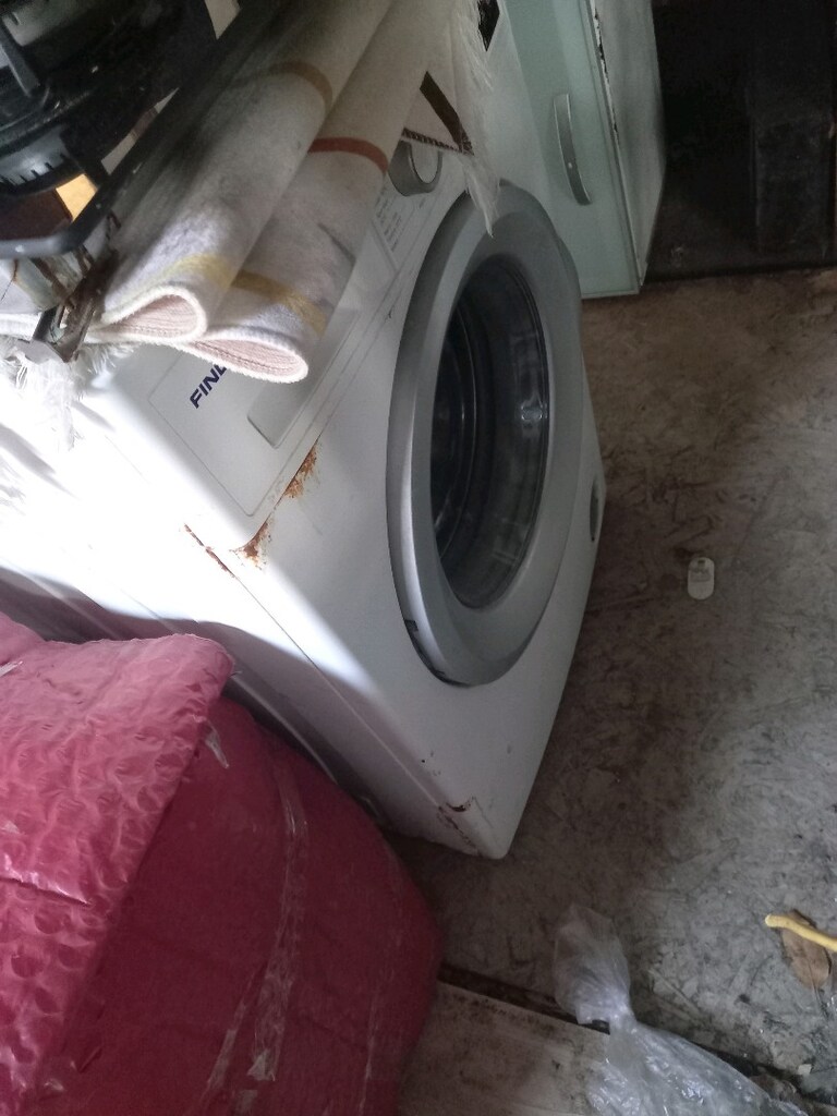 çamaşır makinesi - 3