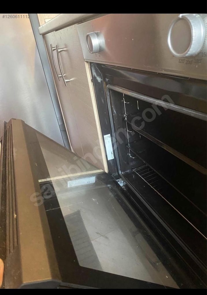 Beko fırın ve ocak - 5