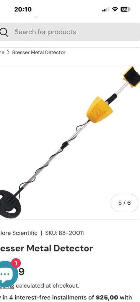 gold range silver dedektör - 5