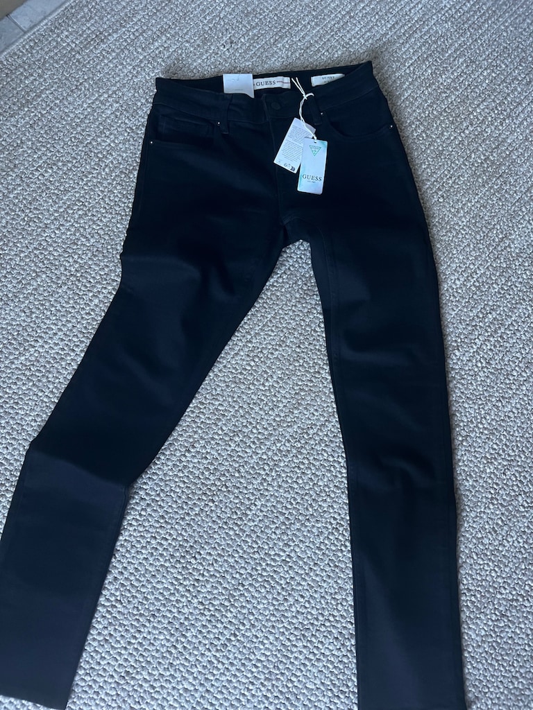 Guess erkek jean - 2
