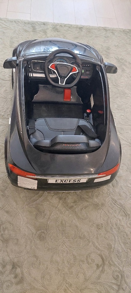 akülü araba 6v volt sesli kumandalı yeni sıfır ocak 2026 akü - 5