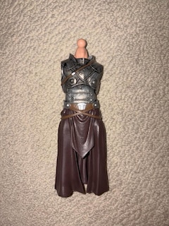 Marvel Legends Odin BAF