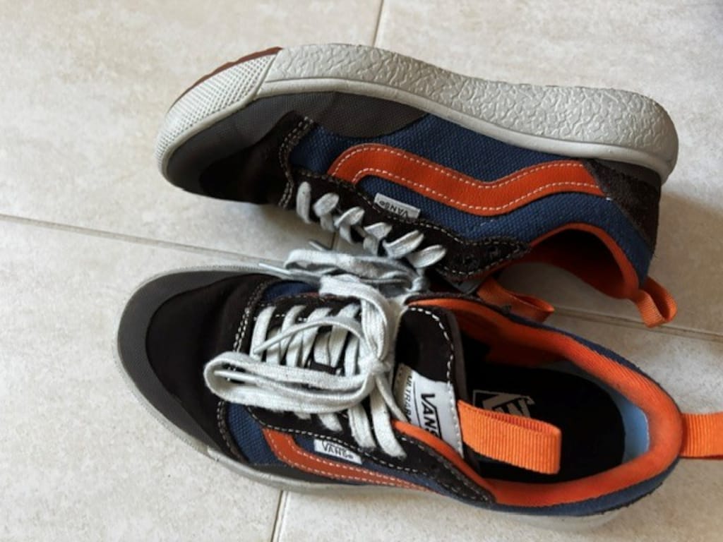 Vans Unisex Çocuk Ayakkabısı - 2