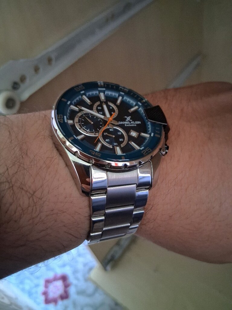 sıfır saat - 3