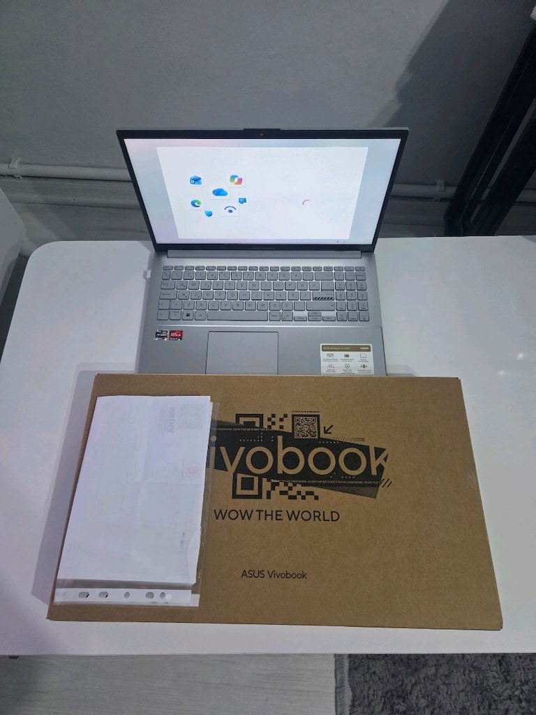 ASUS 8 AYLIK GARANTILI OYUNCU - 2