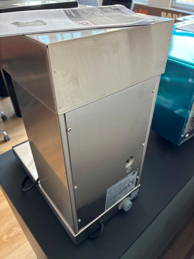 JP.FK.01 Filtre Kahve Makinesi - 1,7 Litre - 4