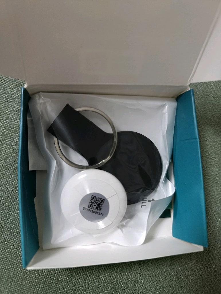 GPS konum takip cihazı - 3