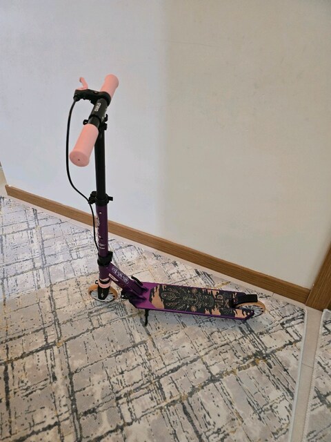 çocuk scooter