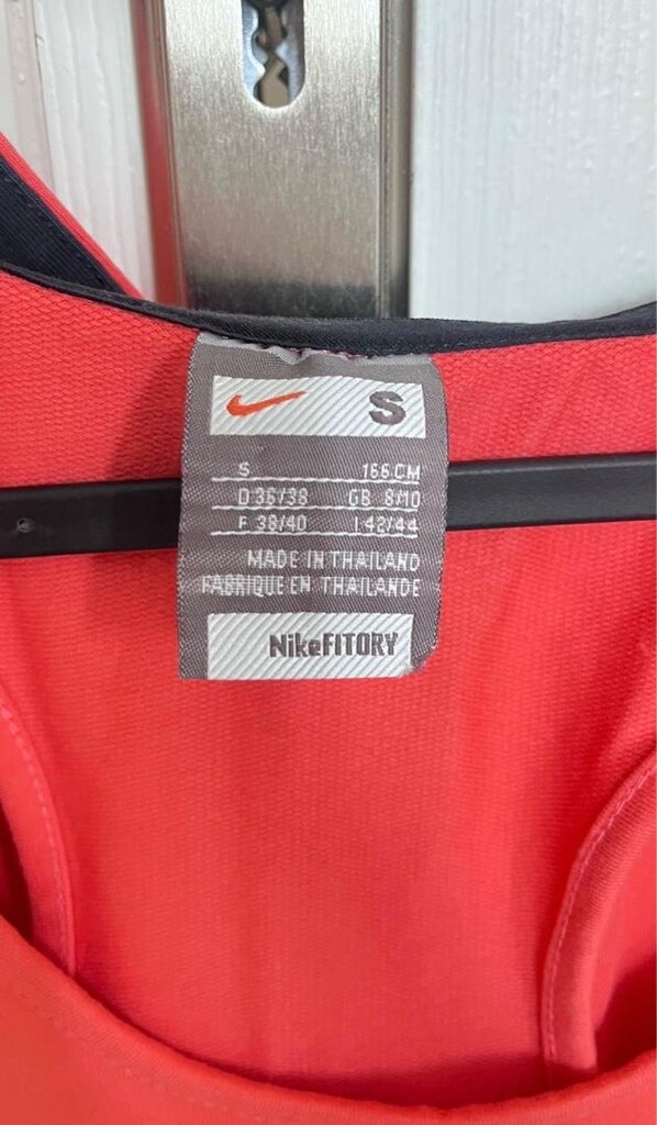 Nike tişört - 3