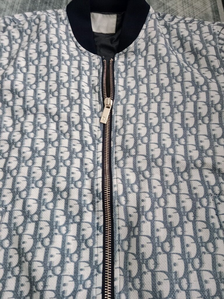 Dior marka 46 beden erkek mont - 2