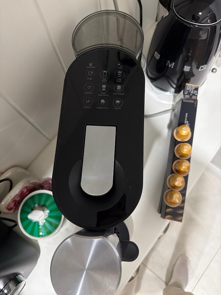 Nespresso Atalier Kahve Makinesi - 3