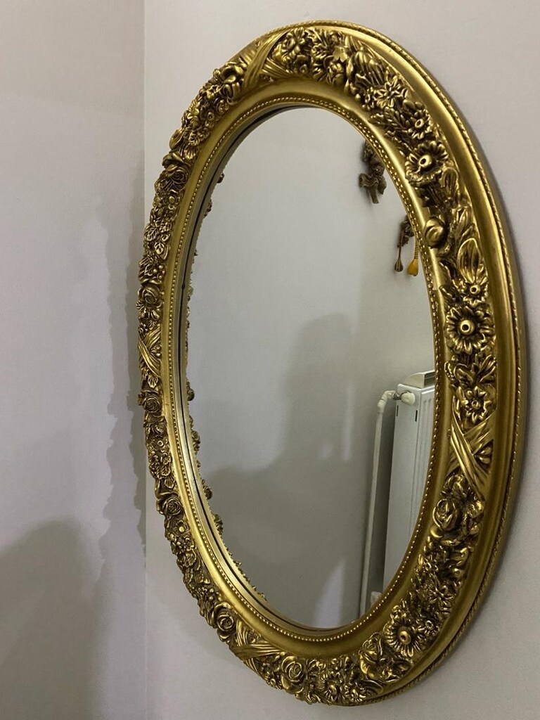gold ayna - 2