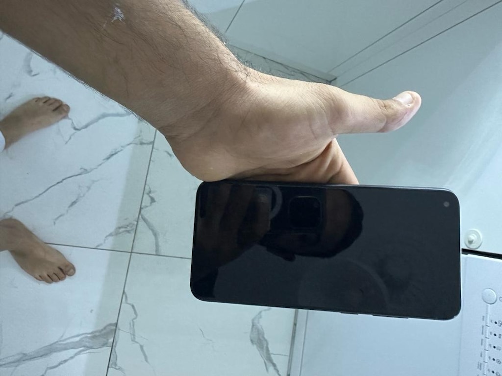 Samsung a11 tertemiz - 6