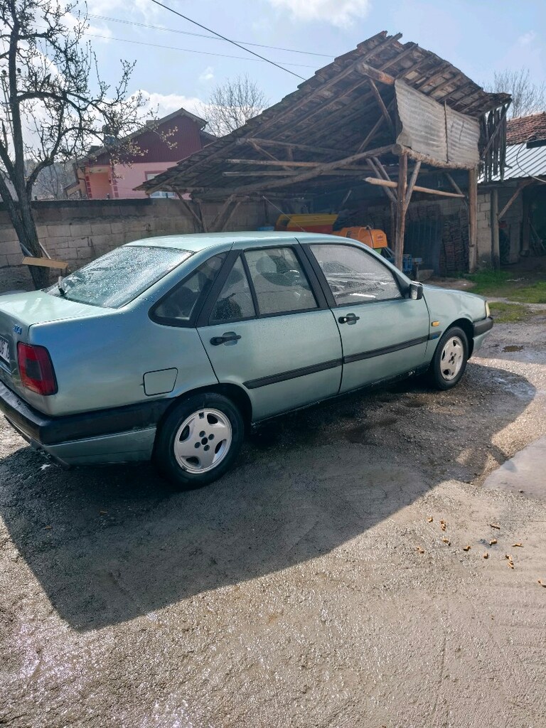 TEMPRA 1.6 16 - 15