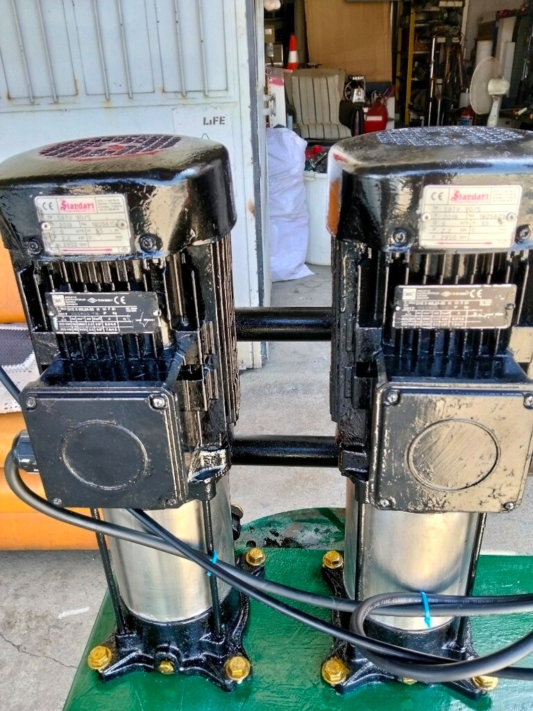 standard pompa - 4