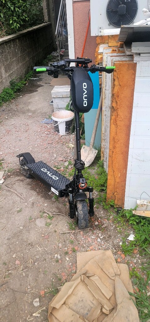 onvo 12 x plus 1600w çift çeker - 2