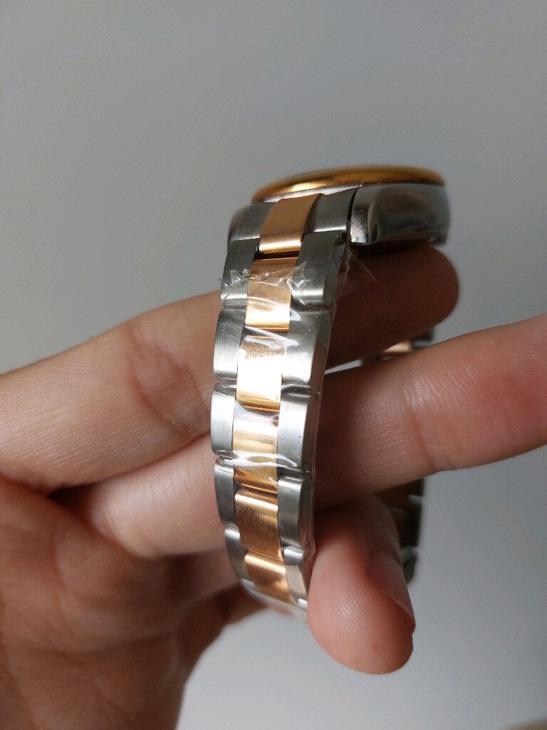 Rolex datejust bayan - 8