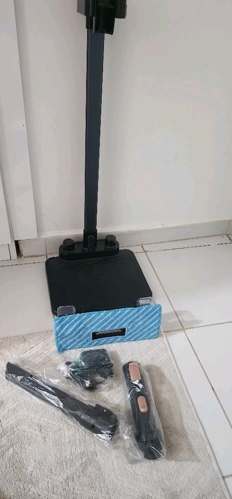 grunding vcp 5030 aparatları sarjı - 7
