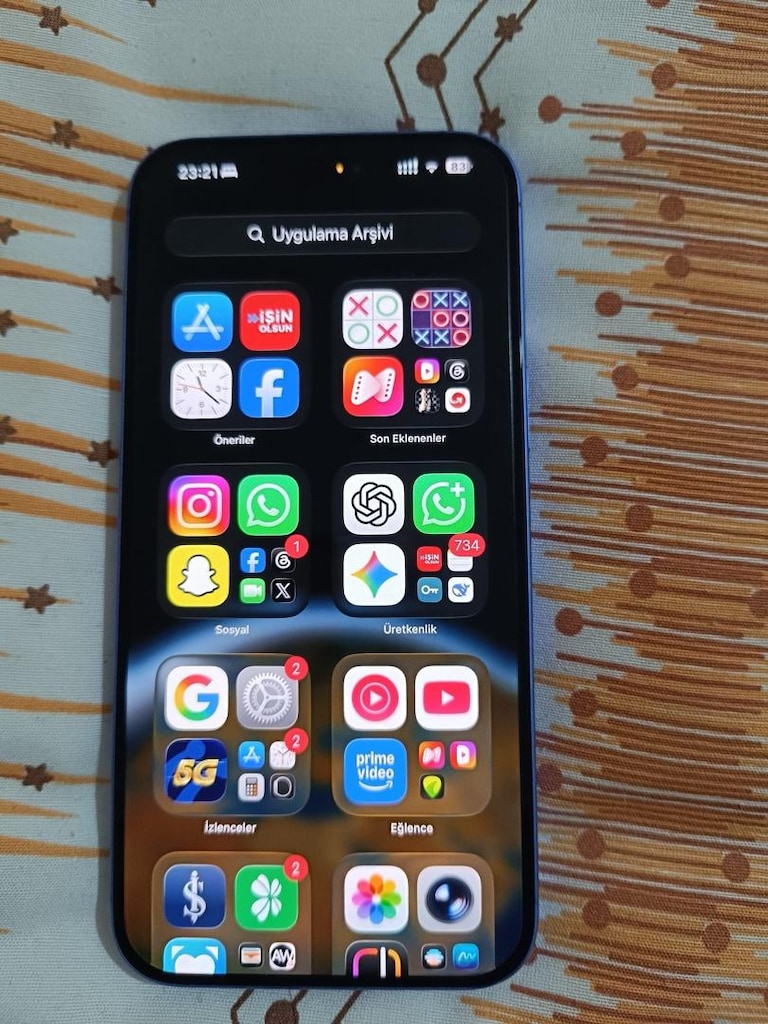 iPhone 16 plus 220 - 10