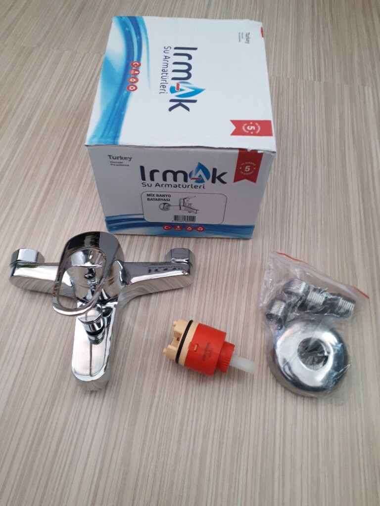 Banyo Bataryası (Hediyeli) - 10