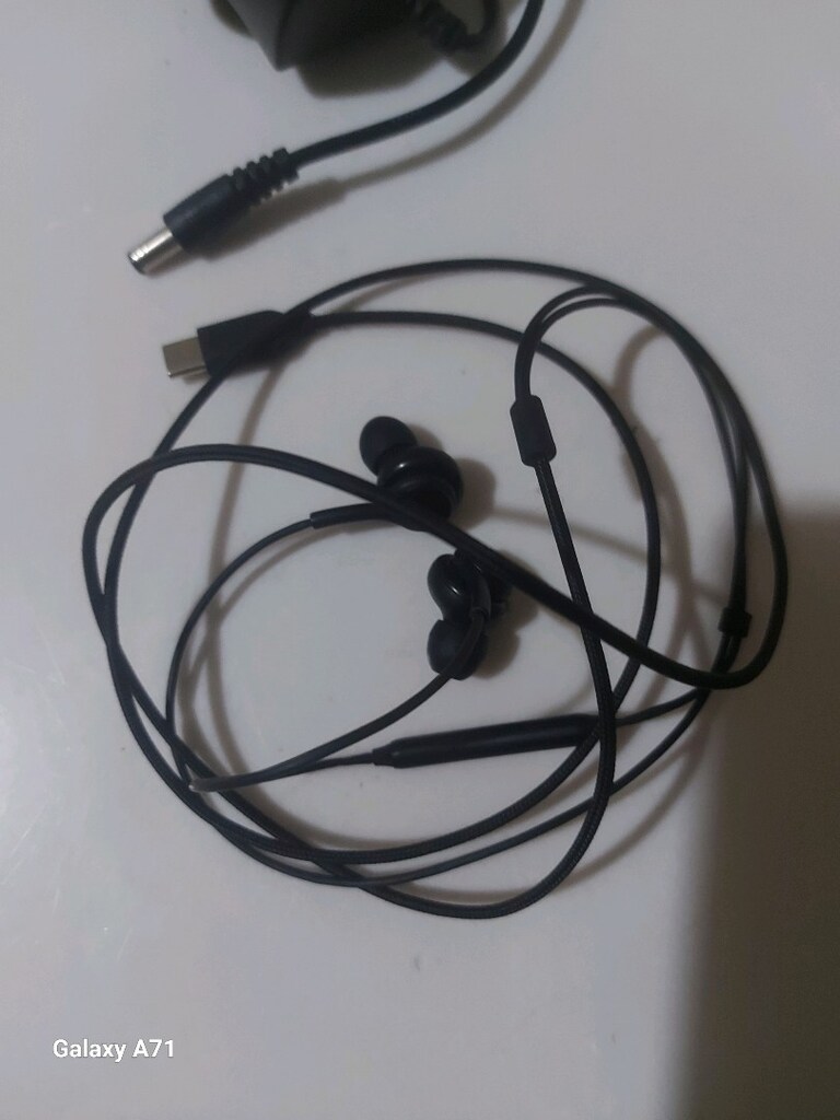 kulaklık tanesi 250 tl - 3
