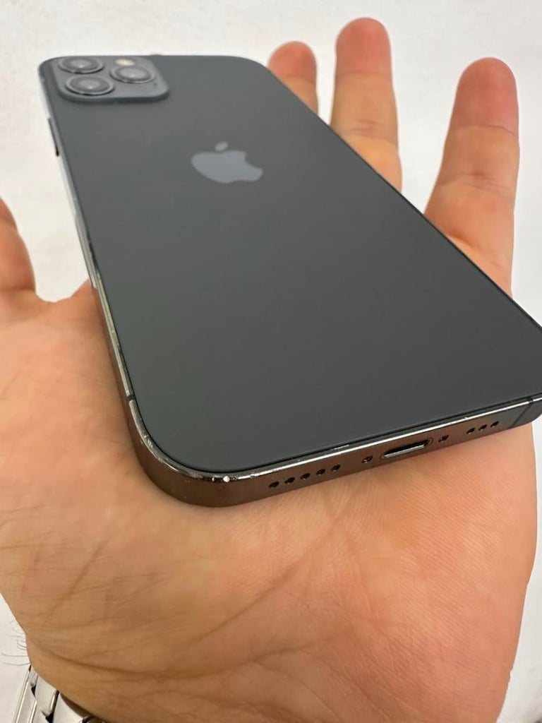 Çift Fiziki 12 PRO 128 GB - 4