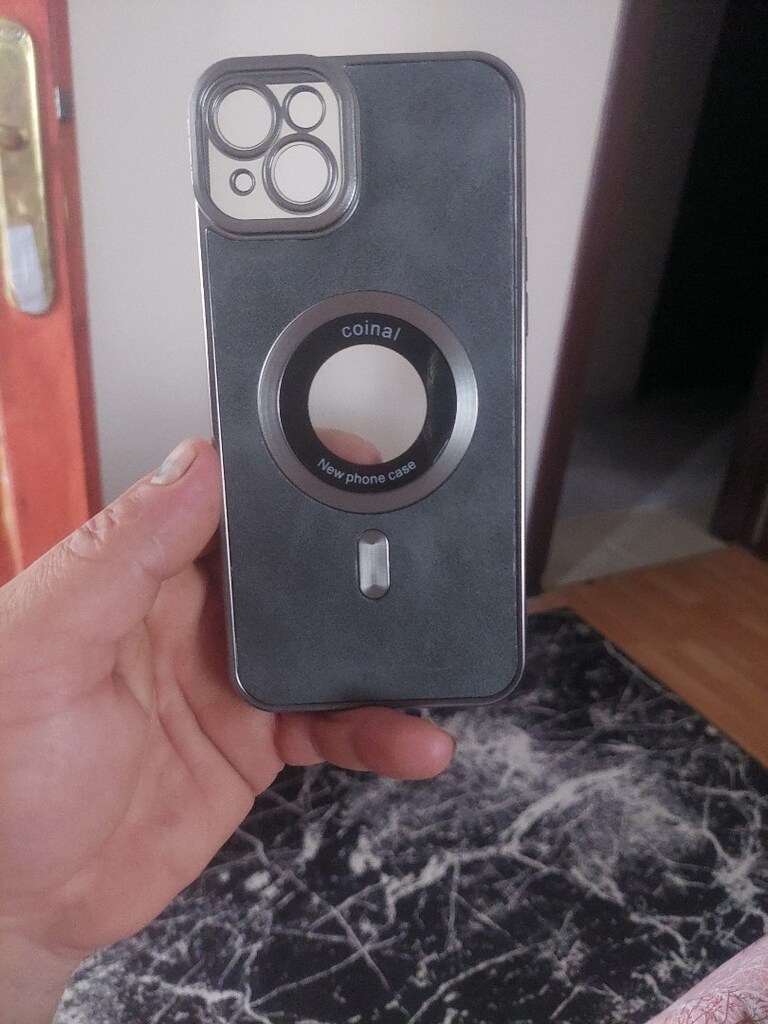 İPhone 13 magsafe kilif - 8