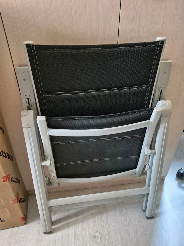 balkon bahçe sandalyesi - 2