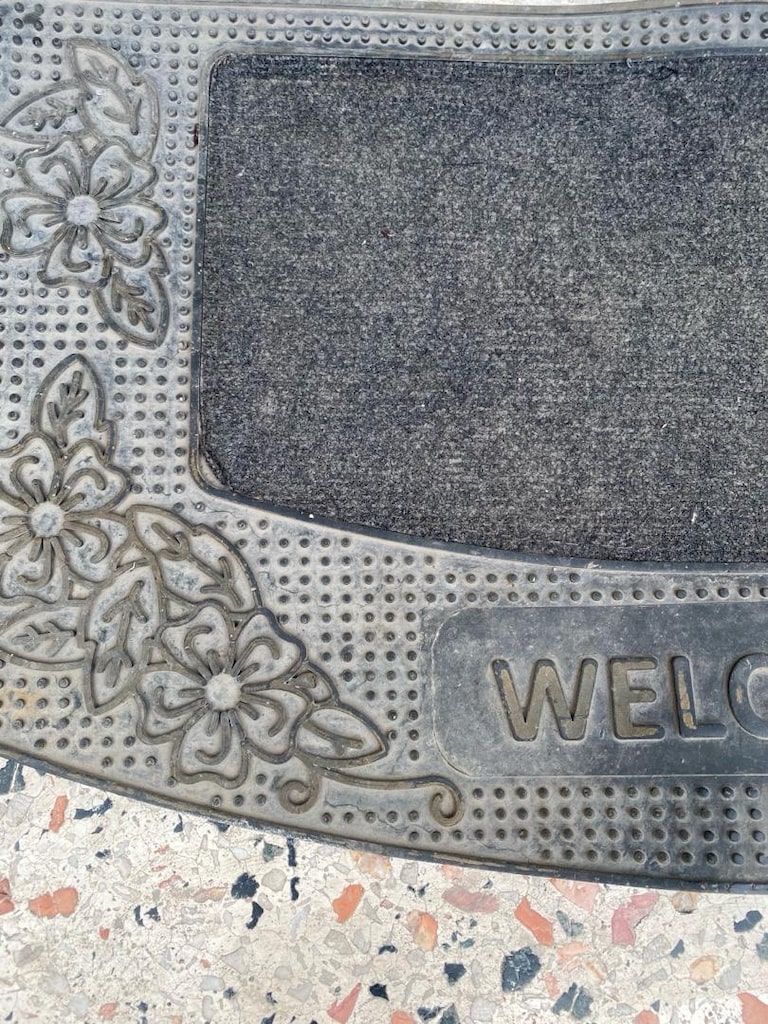 Kapı Önü Paspası - 5