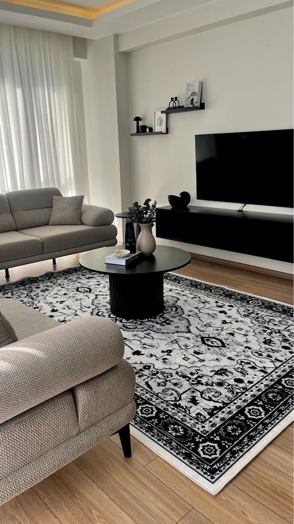 Salon Halısı - 3