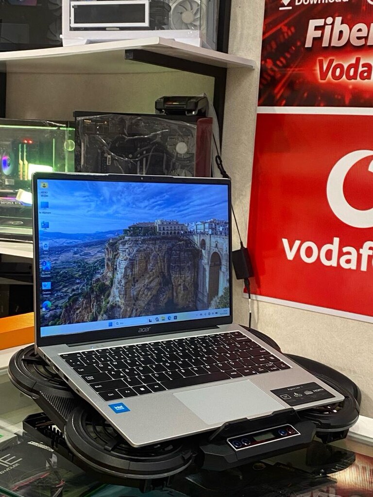 NİTRO BİLİŞİM’DEN ACER ASPIRE LITE 14! - 3