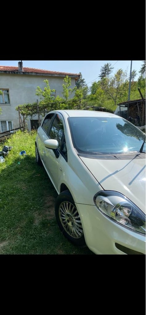 2014 PUNTO 1.2 LPG | HASAR KAYITSIZ | 172 BİN | KREDİ+TAKAS - 9