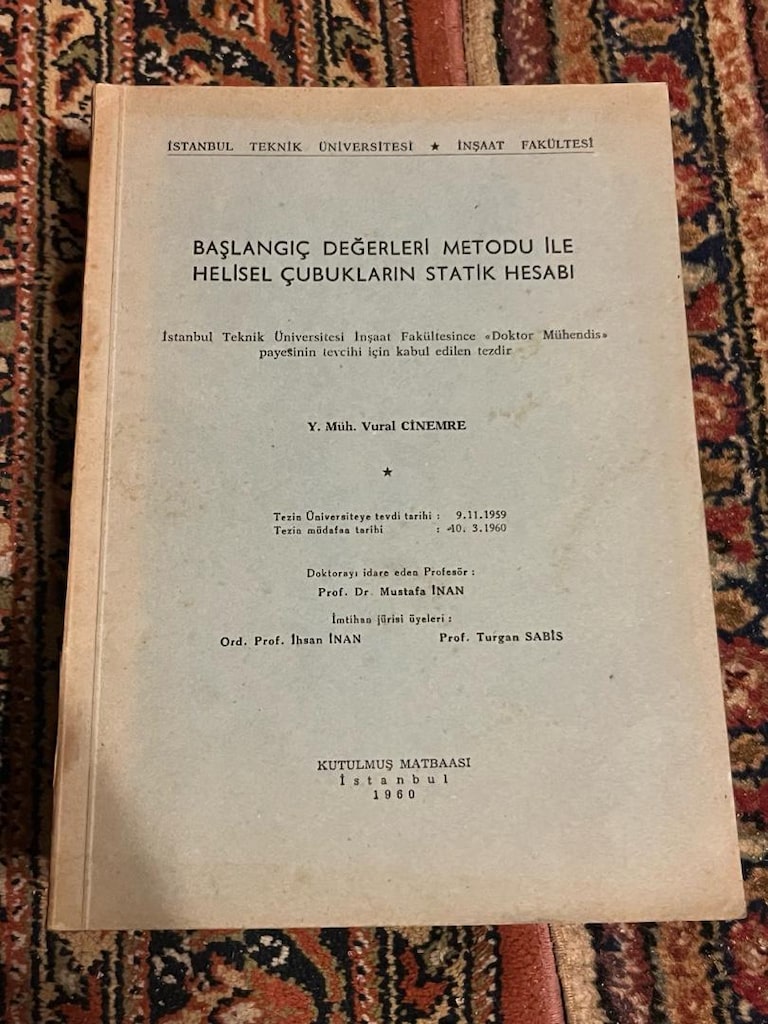 mühendislik kitapları - 10